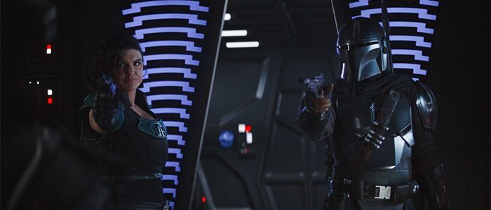 Mandalorian Chapter 16
